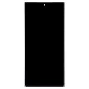 Original LCD Screen For Samsung Galaxy S23 Ultra SM-S918B With Digitizer Full Assembly