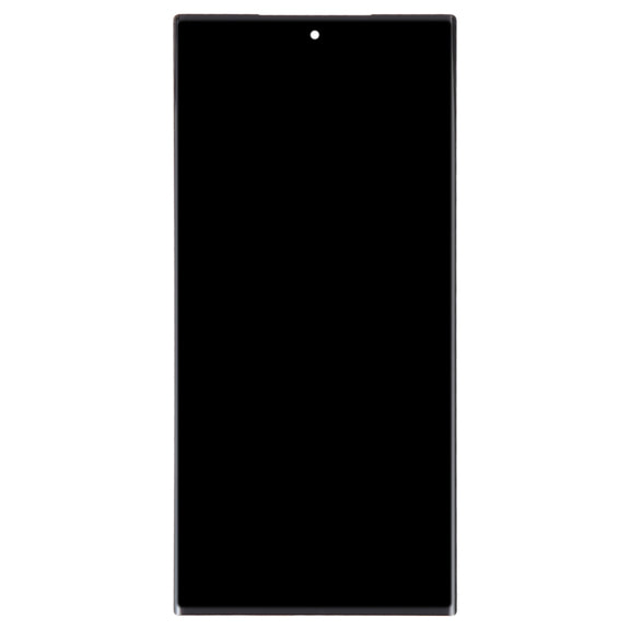 Original LCD Screen For Samsung Galaxy S23 Ultra SM-S918B With Digitizer Full Assembly