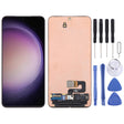 Original LCD Screen For Samsung Galaxy S23 SM-S911B With Digitizer Full Assembly - free shipping - PMc TechLife - Order now!