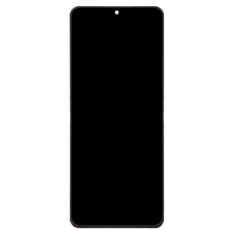 Original LCD Screen For Samsung Galaxy Z Flip4 SM-F721 With Digitizer Full Assembly