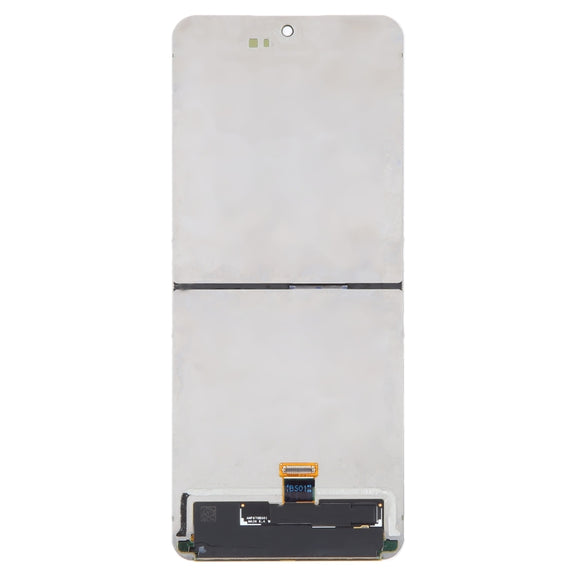 Original LCD Screen For Samsung Galaxy Z Flip4 SM-F721 With Digitizer Full Assembly