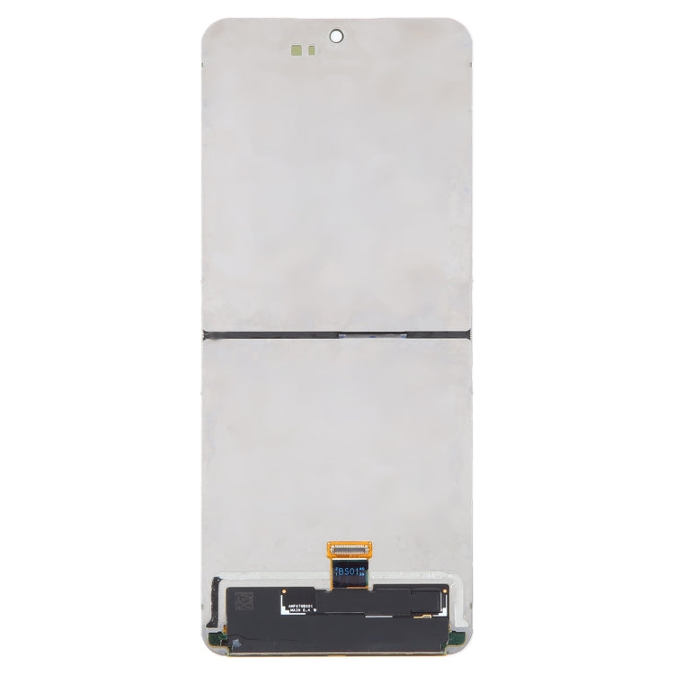 Original LCD Screen For Samsung Galaxy Z Flip4 SM-F721 With Digitizer Full Assembly