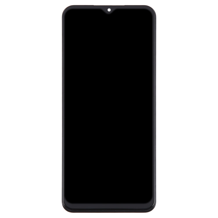 For Samsung Galaxy M23 SM-M236B Original LCD Screen Digitizer Full Assembly with Frame