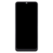 For Samsung Galaxy A04 SM-A045F Original LCD Screen Digitizer Full Assembly with Frame