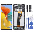 For Samsung Galaxy M14 SM-M146B Original LCD Screen Digitizer Full Assembly with Frame - free shipping - PMc TechLife - Order now!