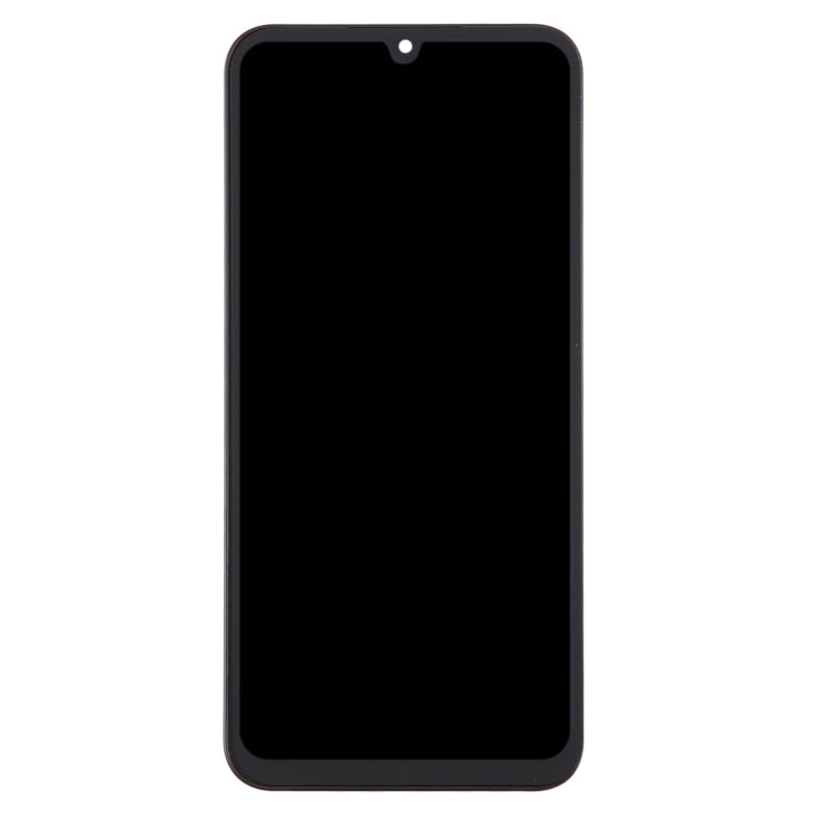 For Samsung Galaxy A25 SM-A256B Original LCD Screen Digitizer Full Assembly with Frame - free shipping - PMc TechLife - Order now!