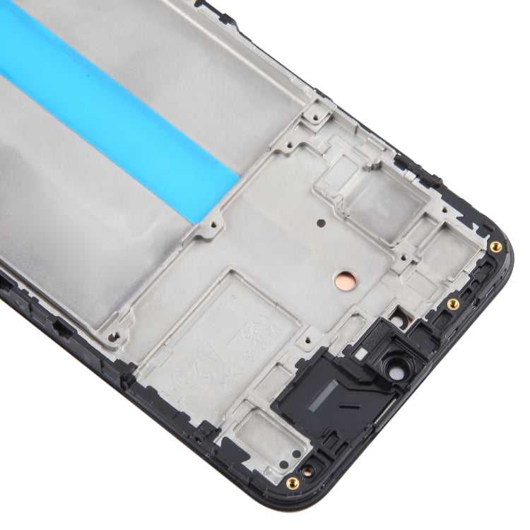 For Samsung Galaxy A25 SM-A256B Original LCD Screen Digitizer Full Assembly with Frame - free shipping - PMc TechLife - Order now!
