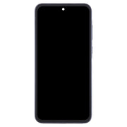 For Samsung Galaxy A35 SM-A356B Original LCD Screen Digitizer Full Assembly with Frame