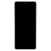 For Samsung Galaxy S20+ 4G/5G SM-G985/986 6.67 inch OLED LCD Screen Digitizer Full Assembly with Frame(Grey)