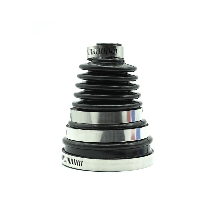 XH-6145 Car Steering Ball Rubber Dust Cover(Black) - Steering System by PMC TechLife | Online Shopping South Africa | PMC TechLife | Buy Now Pay Later Mobicred