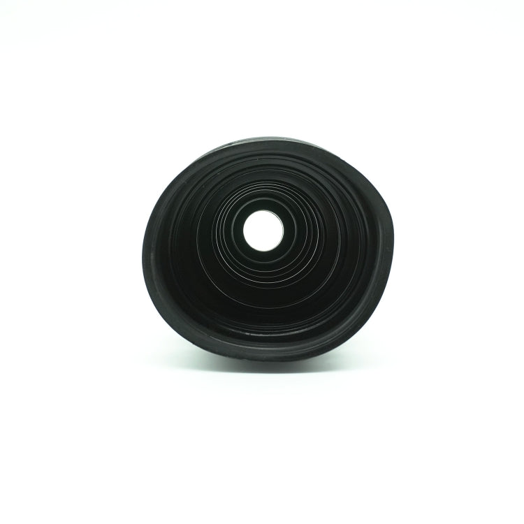 XH-6145 Car Steering Ball Rubber Dust Cover(Black) - Steering System by PMC TechLife | Online Shopping South Africa | PMC TechLife | Buy Now Pay Later Mobicred