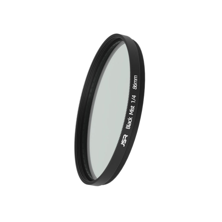 JSR Black Mist Filter Camera Lens Filter, Size:86mm(1/4 Filter) - free shipping - PMC TechLife - Order now!