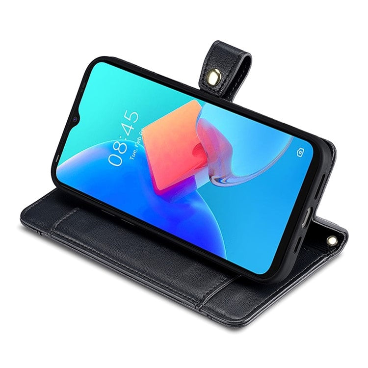 For Huawei Mate 60 Pro / Pro+ Lite Sheep Texture Cross-body Zipper Wallet Leather Phone Case(Black) - Huawei Cases by PMC TechLife | Online Shopping South Africa | PMC TechLife | Buy Now Pay Later Mobicred