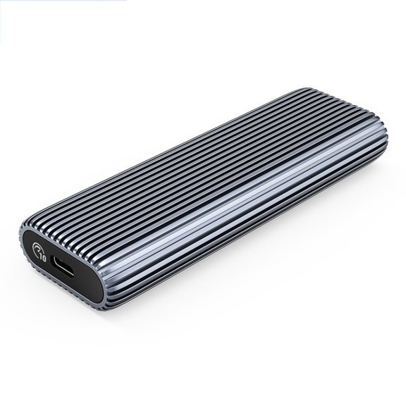 ORICO AM2C3-G2 M.2 NVME SSD Enclosure(Grey)