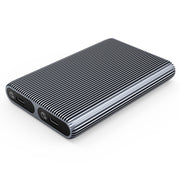 ORICO AM2C3-2N Dual-bay M.2 NVME + NVME SSD Enclosure(Grey)