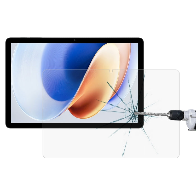 For Doogee T30E 10.1 9H 0.3mm Explosion-proof Tempered Glass Film - Others by PMC TechLife | Online Shopping South Africa | PMC TechLife | Buy Now Pay Later Mobicred