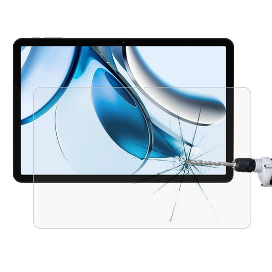 For Doogee T40 11 inch 9H 0.3mm Explosion-proof Tempered Glass Film - Others by PMC Jewellery | Online Shopping South Africa | PMC Jewellery | Buy Now Pay Later Mobicred