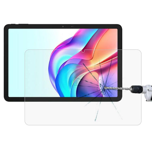 For Doogee T35 9H 0.3mm Explosion-proof Tempered Glass Film - Others by PMC Jewellery | Online Shopping South Africa | PMC Jewellery | Buy Now Pay Later Mobicred