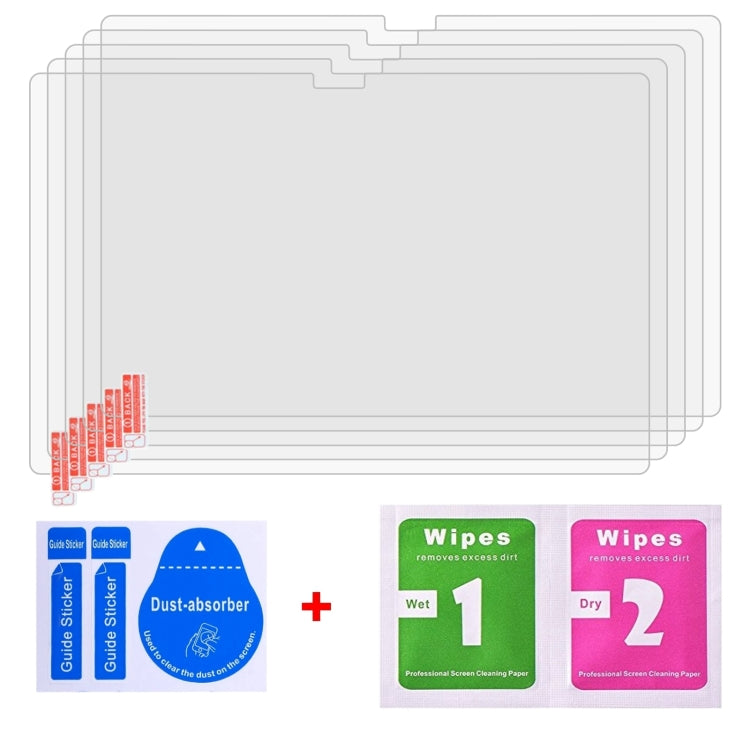 For DOOGEE T10 Plus 25pcs 9H 0.3mm Explosion-proof Tempered Glass Film - Others by PMC TechLife | Online Shopping South Africa | PMC TechLife | Buy Now Pay Later Mobicred