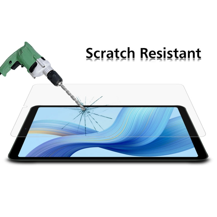 For Doogee T20 Mini Pro 25pcs 9H 0.3mm Explosion-proof Tempered Glass Film