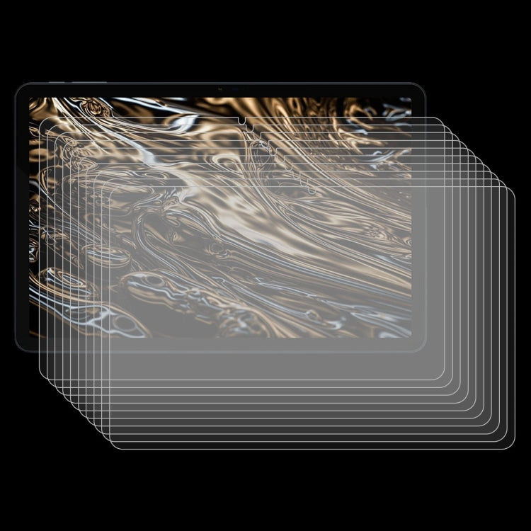 For Doogee T30 Ultra 11 25pcs 9H 0.3mm Explosion-proof Tempered Glass Film
