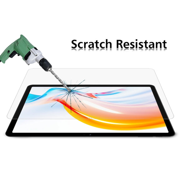 For Doogee T30SE 11 25pcs 9H 0.3mm Explosion-proof Tempered Glass Film