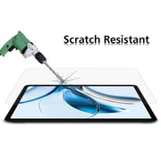 For Doogee T40 11 inch 25pcs 9H 0.3mm Explosion-proof Tempered Glass Film