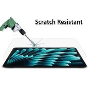For Doogee T40 Pro 12 inch 25pcs 9H 0.3mm Explosion-proof Tempered Glass Film