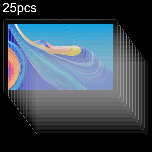 For Doogee U11 25pcs 9H 0.3mm Explosion-proof Tempered Glass Film - Others by PMC Jewellery | Online Shopping South Africa | PMC Jewellery | Buy Now Pay Later Mobicred