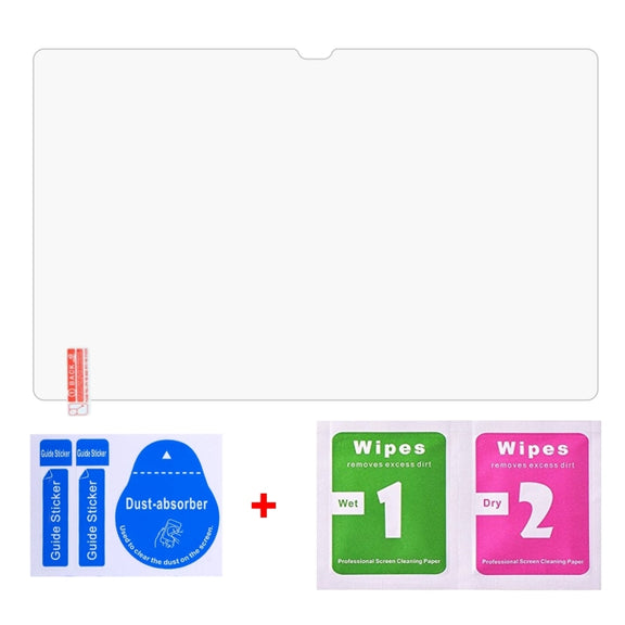 For Samsung Galaxy Tab S9 Ultra 9H 0.3mm Explosion-proof Tempered Glass Film