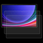 For Samsung Galaxy Tab S10 11 2pcs 9H 0.3mm Explosion-proof Tempered Glass Film