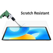 For Huawei MatePad 11.5 2024 / 2023 2pcs 9H 0.3mm Explosion-proof Tempered Glass Film