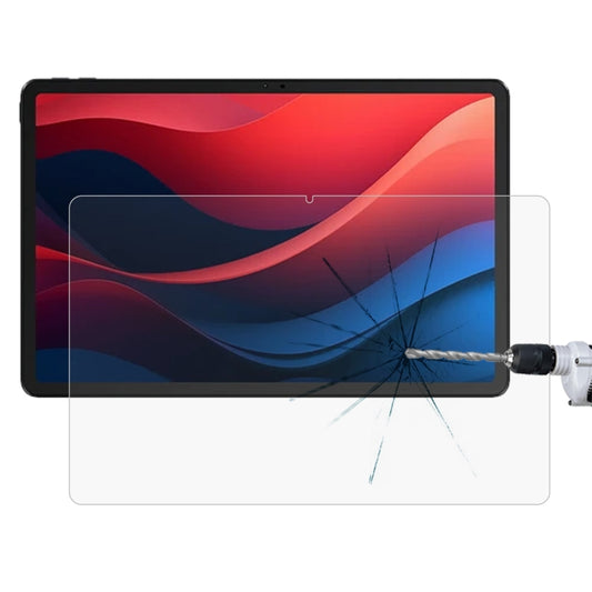 For Lenovo Xiaoxin 11 2024 9H 0.3mm Explosion-proof Tempered Glass Film - Others by PMC Jewellery | Online Shopping South Africa | PMC Jewellery | Buy Now Pay Later Mobicred