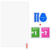 For Lenovo Legion Y700 2024 9H 0.3mm Explosion-proof Tempered Glass Film