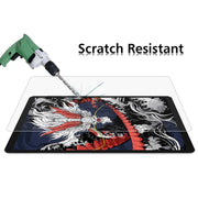 For Lenovo Legion Y700 2024 9H 0.3mm Explosion-proof Tempered Glass Film