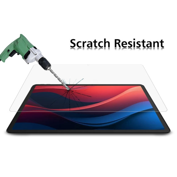 For Lenovo Xiaoxin 11 2024 25pcs 9H 0.3mm Explosion-proof Tempered Glass Film