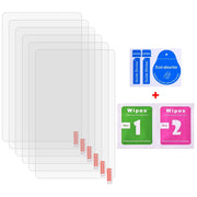 For Lenovo Legion Y700 2024 25pcs 9H 0.3mm Explosion-proof Tempered Glass Film