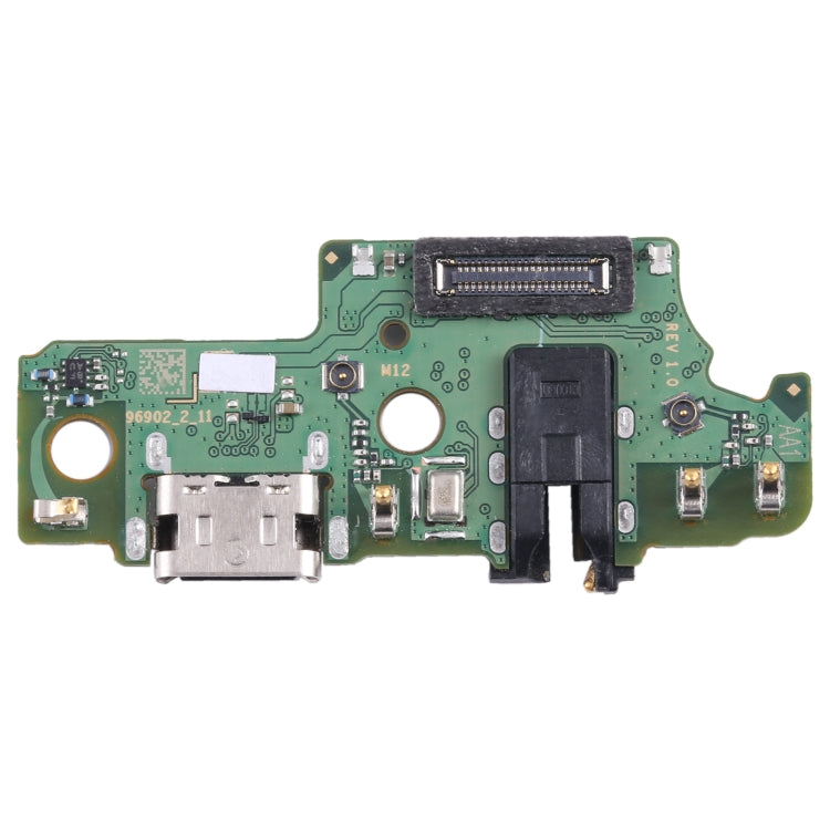For Samsung Galaxy A14 5G SM-A146P Original Charging Port Board - free shipping - PMc TechLife - Order now!