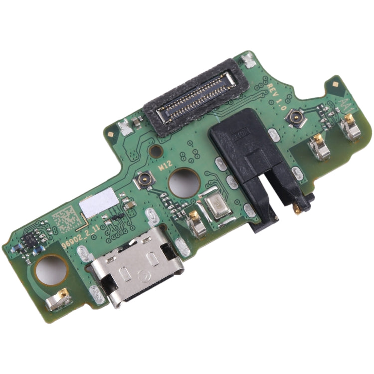 For Samsung Galaxy A14 5G SM-A146P Original Charging Port Board - free shipping - PMc TechLife - Order now!