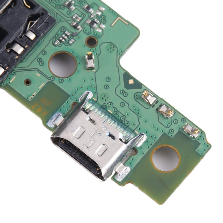 For Samsung Galaxy A14 5G SM-A146P Original Charging Port Board - free shipping - PMc TechLife - Order now!