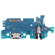 For Samsung Galaxy M34 5G SM-M346B Original Charging Port Board