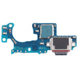 For Samsung Galaxy Z Flip5 SM-F731U US Original Charging Port Board - free shipping - PMc TechLife - Order now!