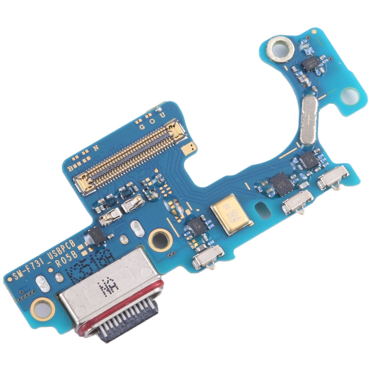 For Samsung Galaxy Z Flip5 SM-F731U US Original Charging Port Board - free shipping - PMc TechLife - Order now!