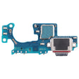 For Samsung Galaxy Z Flip5 SM-F731 Original Charging Port Board - free shipping - PMc TechLife - Order now!