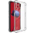 For Nothing Phone2 5G imak Shockproof Airbag TPU Phone Case(Transparent) - free shipping - PMC TechLife - Order now!