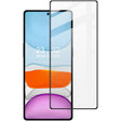 For MEIZU 20 infinity imak 9H Surface Hardness Full Screen Tempered Glass Film Pro+ Series - More Brand by imak | Online Shopping South Africa | PMC TechLife | Buy Now Pay Later Mobicred