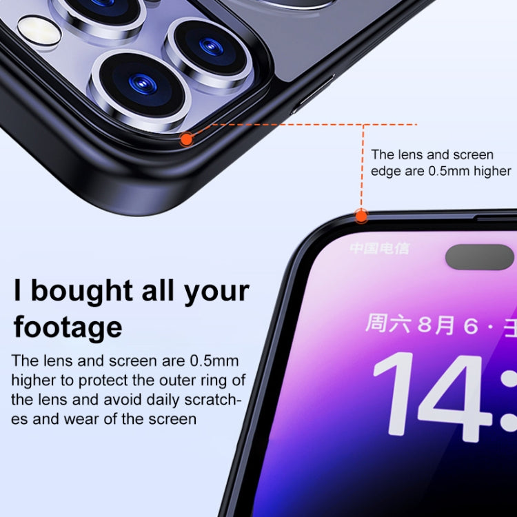 For iPhone 11 Multifunctional MagSafe Holder Phone Case(Grey) - iPhone 11 Cases by PMC TechLife | Online Shopping South Africa | PMC TechLife | Buy Now Pay Later Mobicred