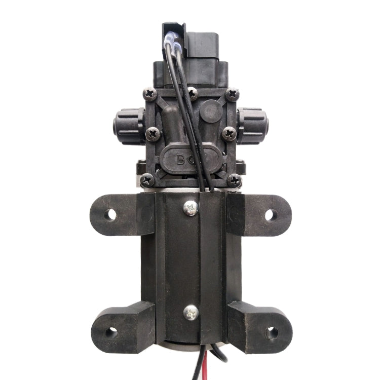 DC12V 100W Reflux Double Thread Positive Pump Diaphragm 8L Atomizing Spray Water Pump for Car Washing / Irrigation - Car washing supplies by PMC TechLife | Online Shopping South Africa | PMC TechLife | Buy Now Pay Later Mobicred