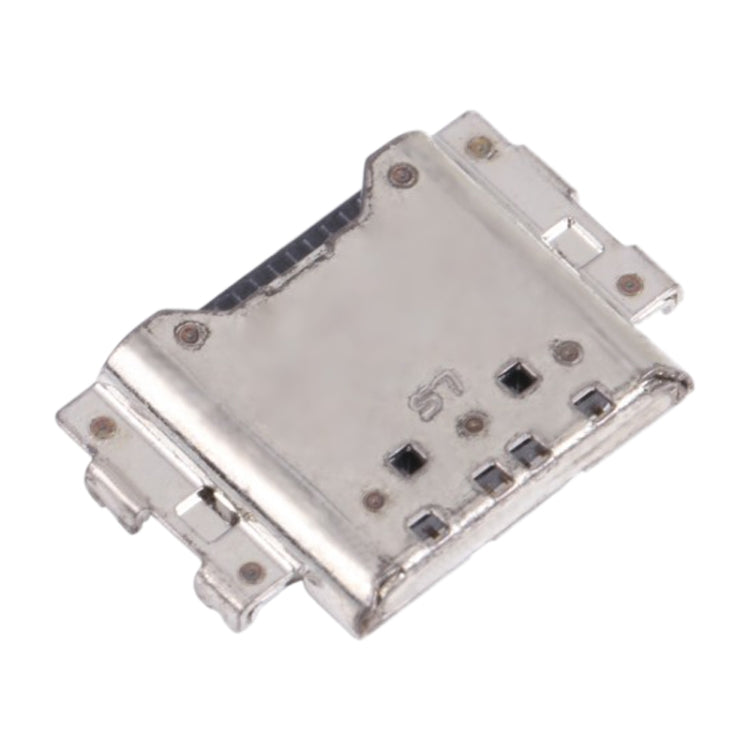 For Samsung Galaxy Tab A / A2 8.0 2017 Power Jack Connector - Samsung Spare Parts by PMC TechLife | Online Shopping South Africa | PMC TechLife