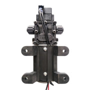 3216YB DC Intelligent Diaphragm Pump Anti-epidemic Disinfection Automatic Spraying Spray High-pressure Pump Thread on Both Sides Positive Pump